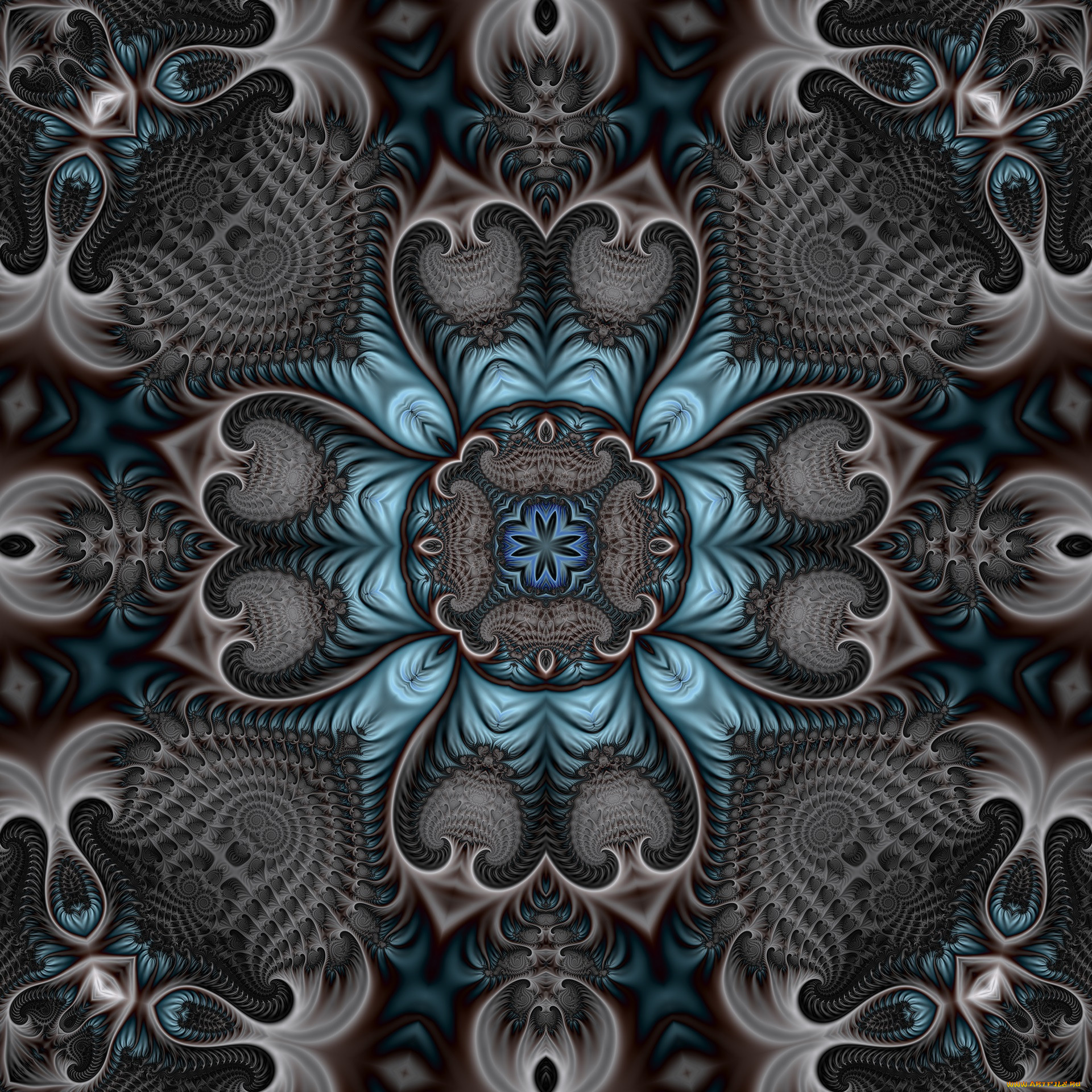 3 , fractal , , , , 